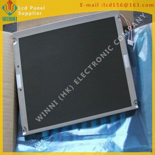 NL8060BC31-27D 12.1inch industrial TFT LCD Panel