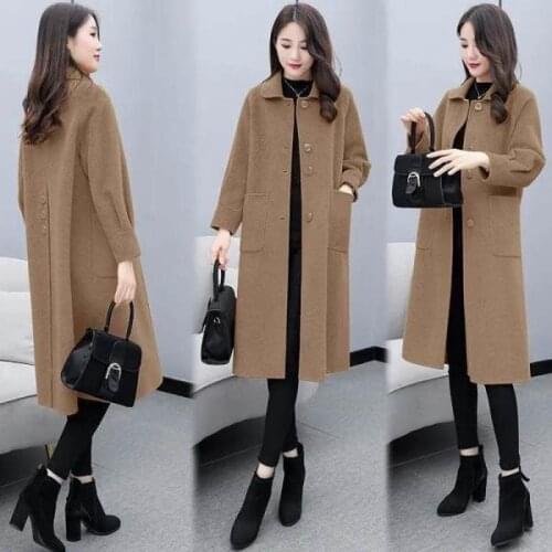 Rosetic Women's Wool Coats