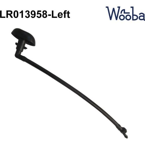 Left Headlamp Washers Nozzle For 2010-2016 LR4/Discovery 4 LR013958