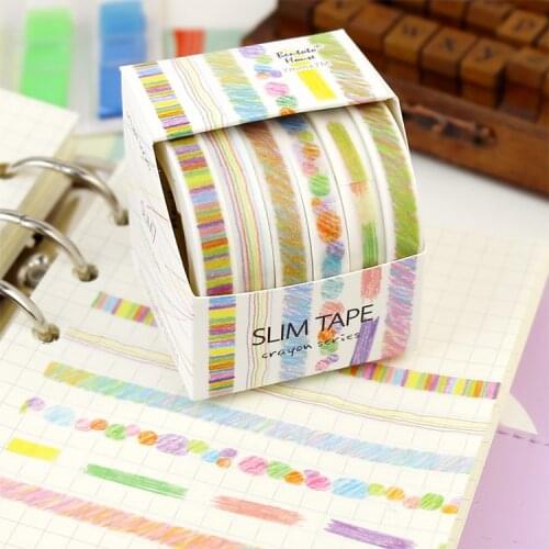 SOMIYA Scrapbooking Kits