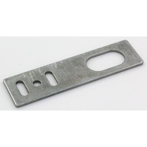 FSMB12-S M12 straight cylinder proximity sensor switch mounting bracket