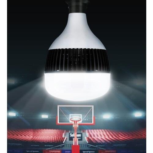 E27 Led Bulb 220V Light Bulb High Power Led Bulbs Lampara Bombilla 30W 50W 100W 150W Led Lamp E27 Led Light for Garage Warehouse