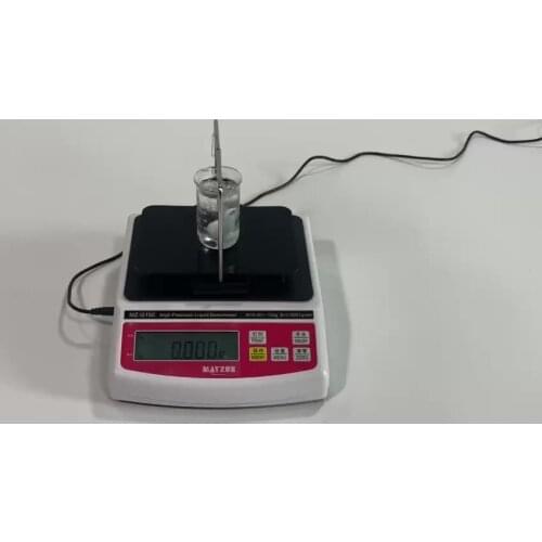 MAY-G150 Intelligent High Precision Methanol Concentration Meter