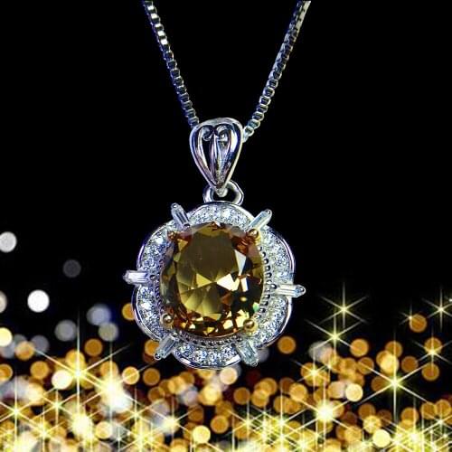 Подвески серебряные WANCUILONG China At AliExpress