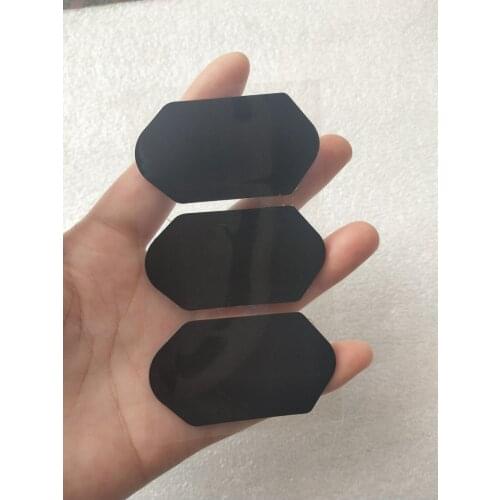 Replacement Black Film Sticker for 3D 4D Hifu Cartridge