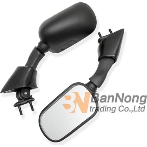 Free shipping Motorcycle Rear View Mirror For Yamaha FJR1300 FJR 1300 2003 2004 2005