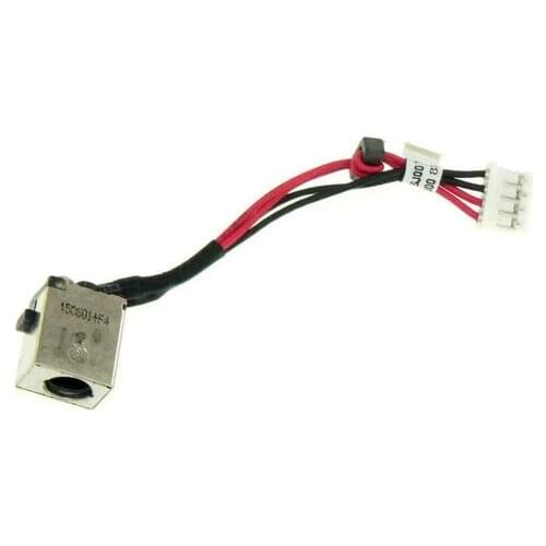 10 pcs / lot For Acer Aspire E15 ES1-511 ES1-520/521 Gateway NE511 Series Power Jack DC IN Cable 50.MMLN2.003 Z5W1M DC30100SH00