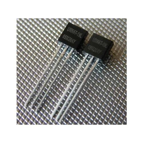 10PCS UM66T-19L TO-92 UM66T-19 TO92 UM66T UM66T19L HUM66T-19L