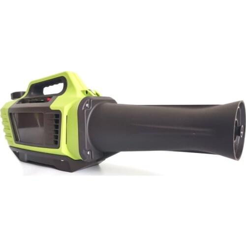 HIGHTOP 750Disinfection fogger Battery operated ULV Cold Fogger Series disinfection sprayer