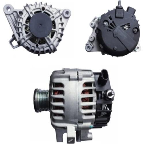 ALTERNATOR FOR TG12C238OAP JLB4G13TB0101658098 2714725
