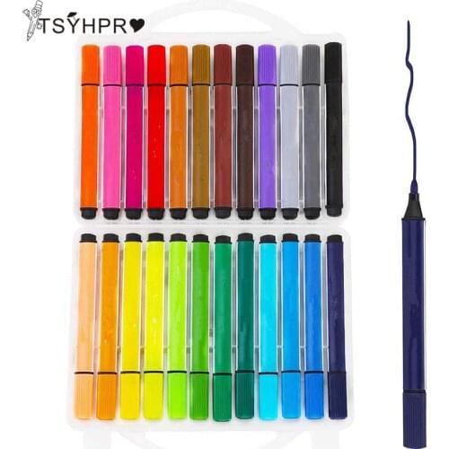 ITSYHPRO Writing Colored Pens