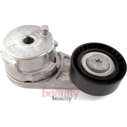 Alternator fan belt Kit Generator tensioner Idler Pulley For CHANGAN CS15