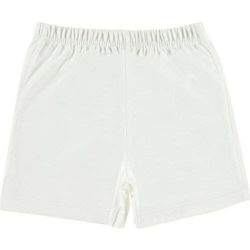 Summer Children Shorts Cotton Shorts Boys Girls Candy Color Shorts Toddler Beach Shorts Kujju Baby Shorts 3-18 9,9-12months