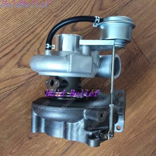 ME303063 ME304031 ME445047 Turbo TD06-07 for 2004- Fuso Various 6M60