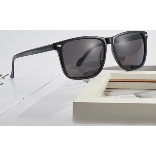 Fashion Square Sunglasses Women Designer Luxury Man/Women Cat Eye Sun Glasses Classic Vintage UV400 Outdoor Oculos De Sol