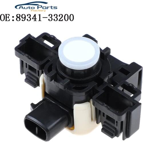 PDC Parking Sensor For Toyota Lexus IS350 IS250 GS350 ES350 ES250 89341-33200 8934133200
