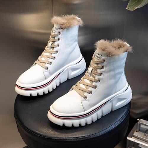 Superman Mice Women's Boots