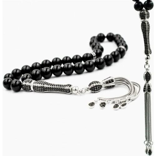 Takilingo Black Bracelets