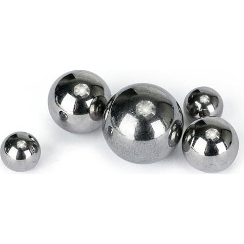 1Pcs High Precision Steel Ball Dia 25mm 25.2mm 27mm 28mm-30mm Solid Bearing Ball For Bicycle Car Motorcycle
