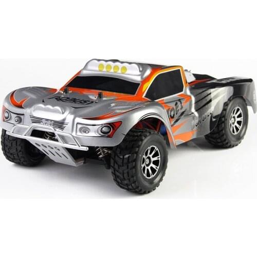 Wltoys A969 RC Drift Car 2.4G 4wd 1/18 Scale High Speed Electric Rc Car RTR Off Road Truck Toys VS Wltoys A979/Wltoys A959