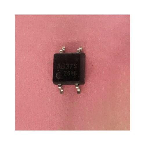 1pcs/lot RAB37S AB37S AB37S SOP-4 In Stock