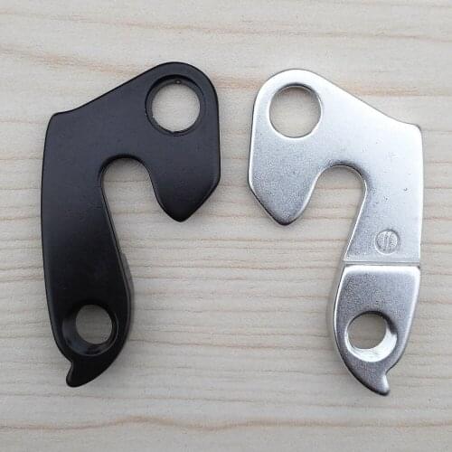 10pcs Bicycle frame bike gear rear derailleur hanger dropout For CUBE CANYON JAMIS Diamondback IronHorse Jamis Univega Barracuda