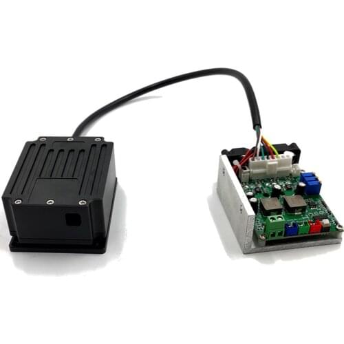 6000mW RGB laser diode module for replacement ilda dmx control laser light show system