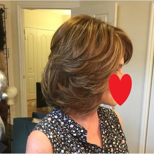 Alishevy custom made silk top European virgin hair wigs slight wave jewish wig kosher wig Best Sheitels in stock