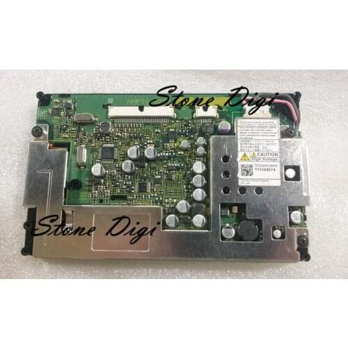 Free Shipping Original A+ Grade TFD58W29MW 5.8 inch TFT LCD DISPLAY Screen Panel For Car GPS Navigation