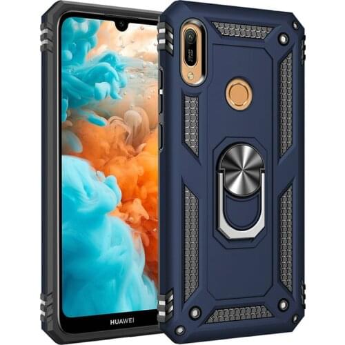 C-Ku Huawei Y6 Prime Phone Cases