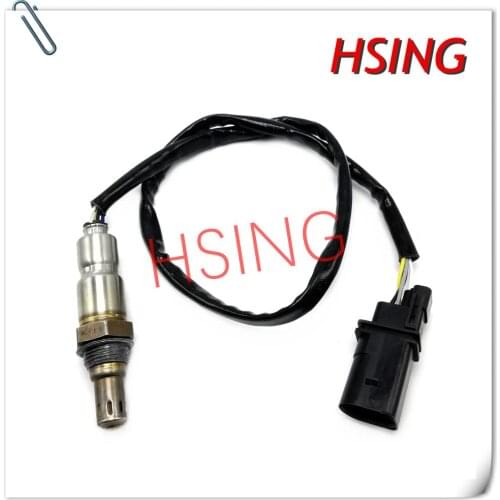 HSINGYE BRAND-NEW# 06E906262M Oxygen Sensor O2 Sensor Fits For Audi Q7 VW Touarge ***Part No# 06E 906 262M