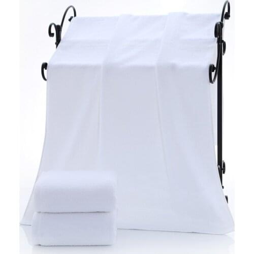Deoxygene Bath Towels