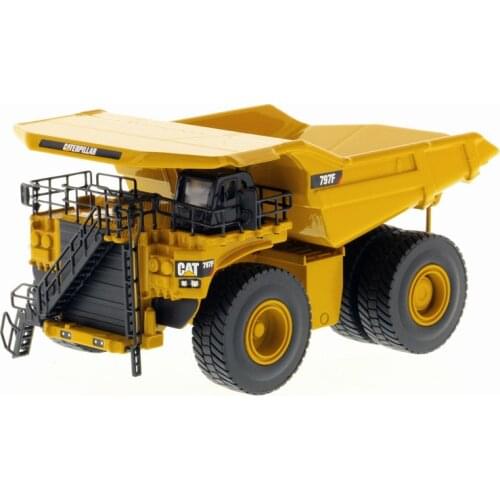 DM85536 1:125 Cat 797F Mining Truck toys