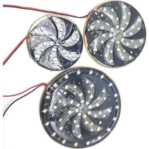 Dq racing Headlights For Motorcycles