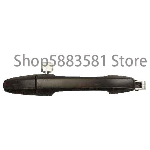 Car door inner handle, door handle trim panel hon dac ivi c front door inner clasp handle, rear door outer handle