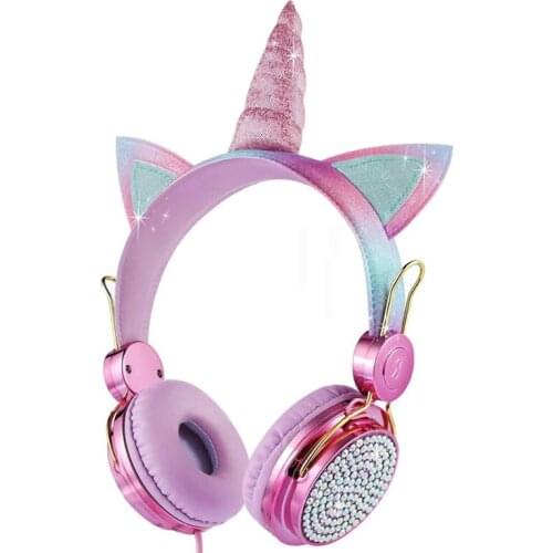 The Unicorn Headset