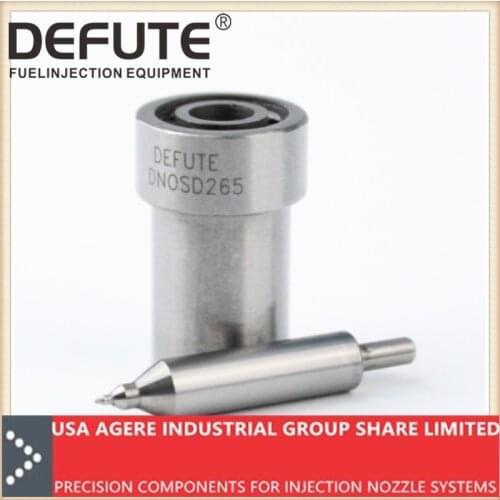 Diesel Injector Nozzle/Injector nozzle/Nozzle DN0SD265 / DNOSD265 / 0434250128/ 0 434 250 128