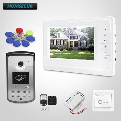 Дверная фурнитура HOMSECUR China At AliExpress