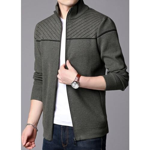 JOOBOX Men's Cardigans