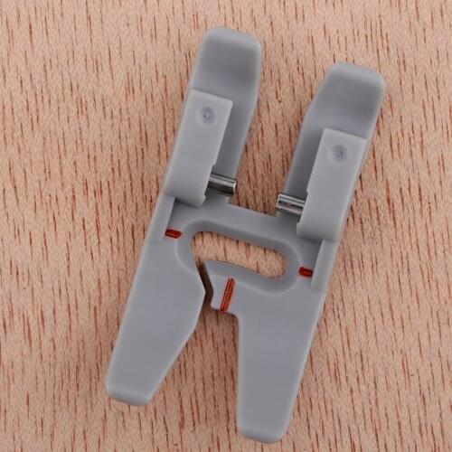 Edge Stitching Foot Presser Foot Sewing Feet Sewing Machines Suitable For Pfaff Sewing Machines