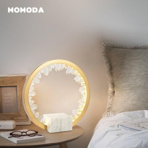Momoda Table Lamps