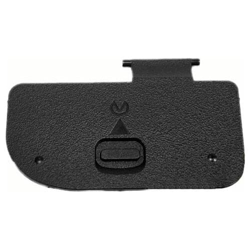 NEW Battery Cover Door For Nikon Z6 Z7 Digital Camera Repair Part