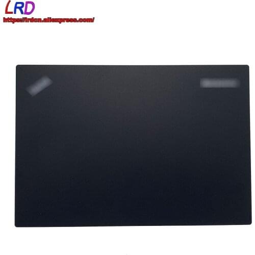 New LCD Back Case Rear Cover Display Top Lid Screen Shell for Lenovo ThinkPad T460 T450 T440 Non-Touch Laptop