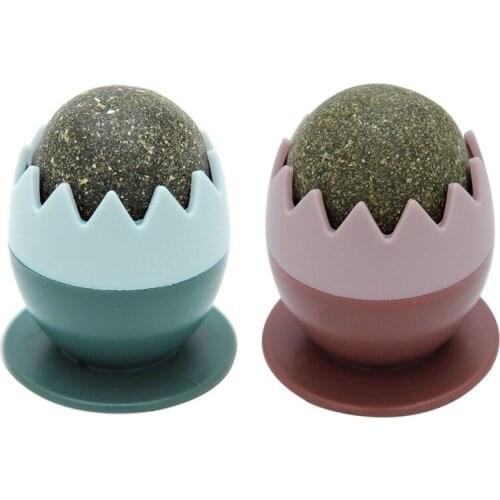 Treating Cleaning Teeth Catnip Toys For Cats Crazy Healthy Cat Toys For Kitten Edible Cat Supplies Pet Toy Pet Products #K