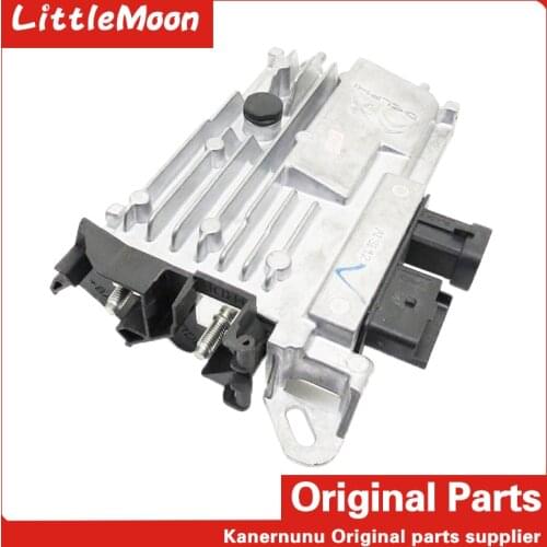 Original new engine start-stop computer start-stop control unit for Peugeot 308 408 508 3008 4008 5008 Citroen C3 C4 C5