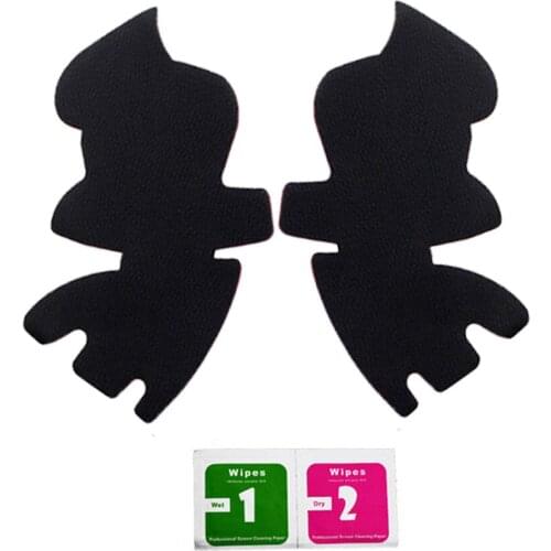 Controller Grips Joystick Squid Hand Grip Anti-skid Sticker Anti-sweat Cover for Xbox One Controller Protector Accessories