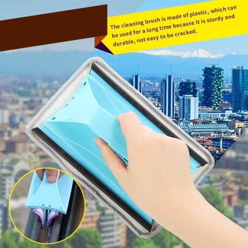 Groove Cleaning Brush For Cleaning Windows Wipe Glass Groove Cleaning Brush Washing Windows Sill Gap Track Brush Cleaning Tools