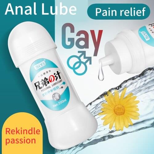 Sex Semen 200ml Lubricant For Sex Japan Lubricant Water Base Vaginal Anal Lubricant Sex Lube Lubricant Adult Sex Products