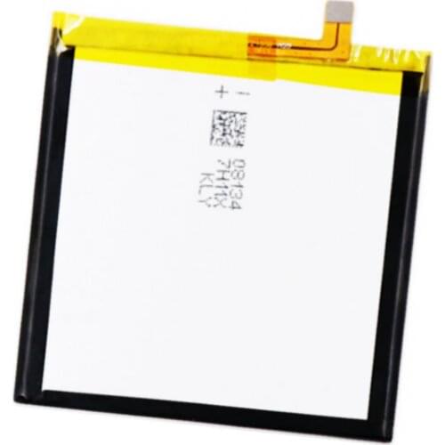 High quality Replacement Battery Authentic 3380mAh for Doogee MIX 5.5inch Mobile Phone