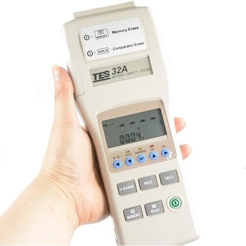 TES Electro Accessories